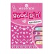 ESSENCE NAIL ART STICKERS PARA UÑAS 03 GOOD GIRL