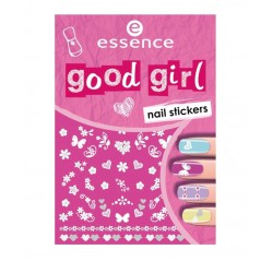 ESSENCE NAIL ART STICKERS PARA UÑAS 03 GOOD GIRL