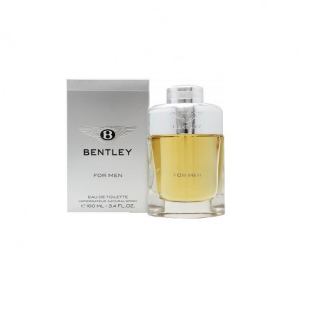 BENTLEY FOR MEN EDT 100 ML