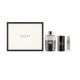 GUCCI GUILTY POUR HOMME EDT 90 ML + DEO STICK 75 ML + MINI 15 ML SET REGALO