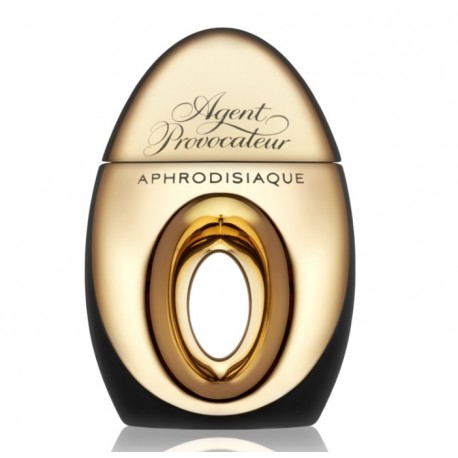 comprar perfumes online AGENT PROVOCATEUR APRODISIAQUE EDP 80 ML VP. mujer