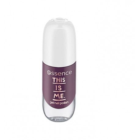 ESSENCE THIS IS ME ESMALTE UÑAS GEL 08 STRONG