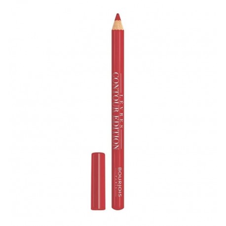 BOURJOIS COUNTOUR EDITION LEVRES PERFILADOR DE LABIOS 015 ROUX-DOUDOU