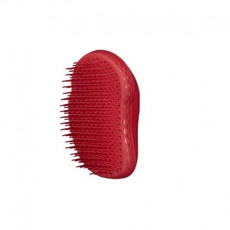 TANGLE TEEZER THICK & CURLY DETANGLER RED