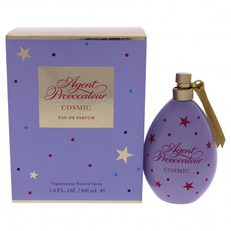 comprar perfumes online AGENT PROVOCATEUR COSMIC EDP 100 ML mujer