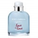 comprar perfumes online hombre DOLCE & GABBANA LIGHT BLUE LOVE IS LOVE EDT 75ML VP LIMITED EDITION