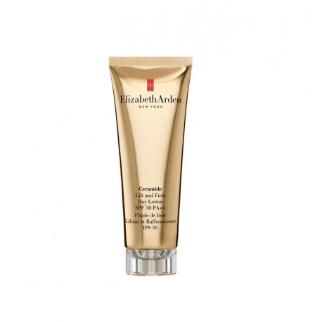 ELIZABETH ARDEN CERAMIDE PLUMP PERFECT ULTRA LIFT AND FIRM MOISTURE LOTION SPF30 50 ML