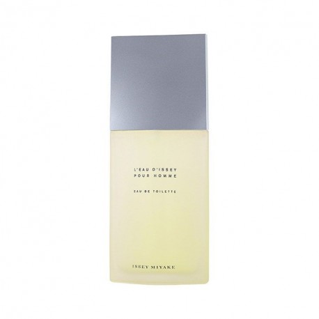 comprar perfumes online hombre ISSEY MIYAKE L´EAU D´ISSEY POUR HOMME EDT 125 ML
