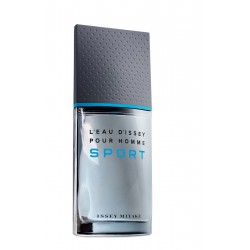 ISSEY MIYAKE L´EAU D´ISSEY POUR HOMME SPORT EDT 100 ML
