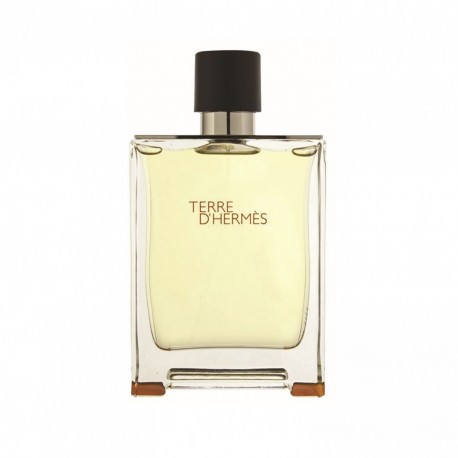 comprar perfumes online hombre HERMES TERRE D'HERMES EDP 200 ML