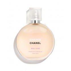 comprar perfumes online CHANEL CHANCE EAU VIVE HAIR MIST PARFUM CHEVEUX 35 ML mujer