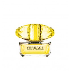 comprar perfumes online VERSACE YELLOW DIAMOND EDT 50 ML mujer