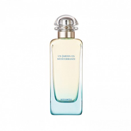 comprar perfumes online unisex HERMES UN JARDIN EN MEDITERRANEE EDT 100 ML