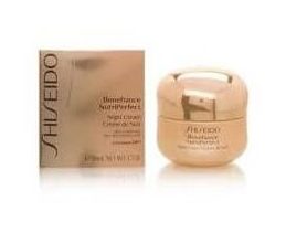 Shiseido nutri perfect night cream