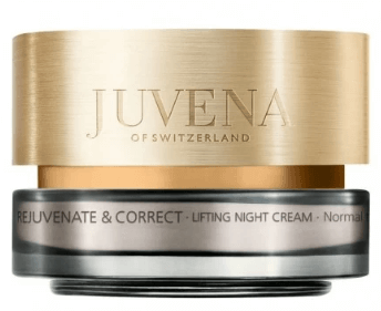 Juvena Rejuvenate & Correct Lifting Night Cream  