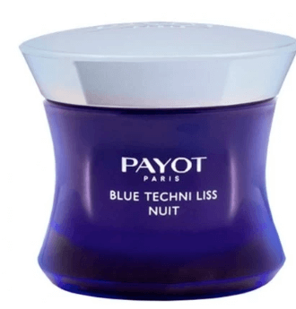 Payot Blue Techni Liss Crema Noche