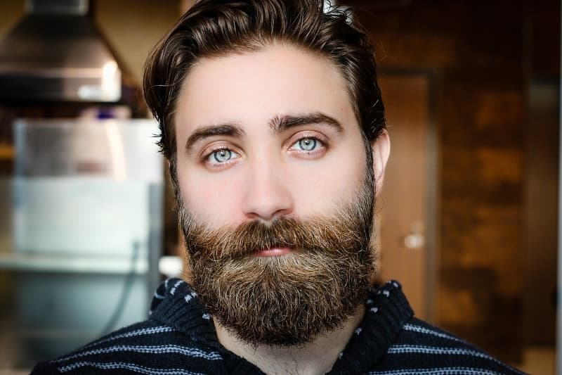 Derivación Varios Intención Aceite para barba | Qué es, Para qué sirve y Cuáles son los mejores