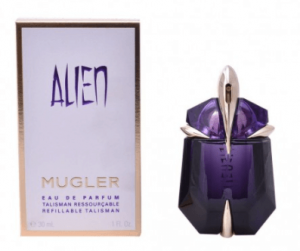 thierry mugler alien eau de parfum
