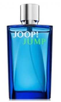 joop jump fragancia fougère