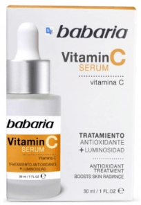 babaria serum vitamina