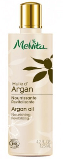 melvita argan beauty oil