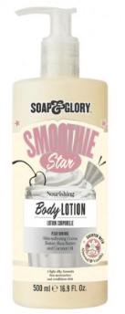soap and glory smoothie star locion corporal