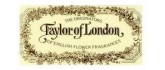 TAYLOR OF LONDON